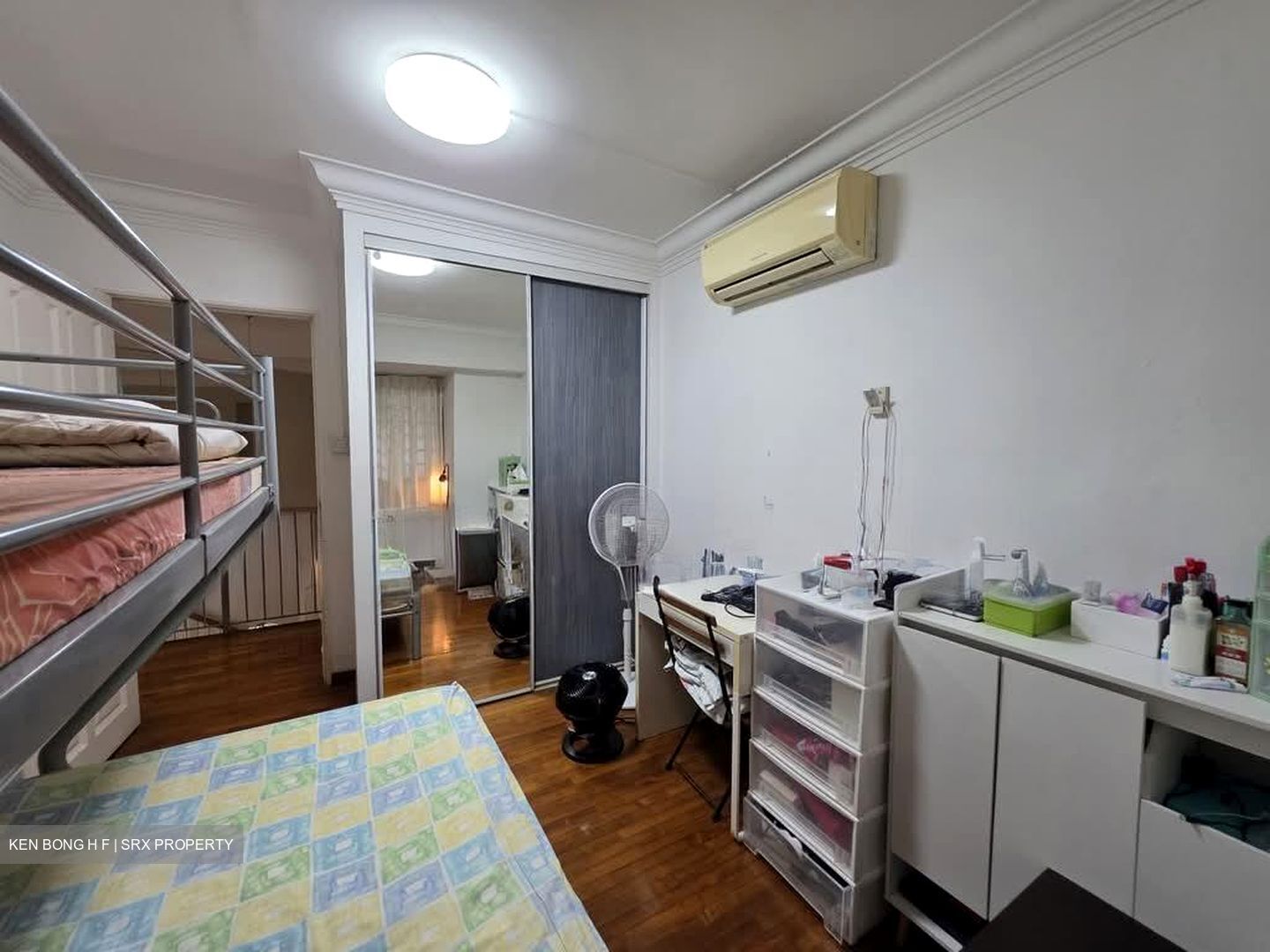 Blk 289D Nature View (Bukit Batok), HDB Executive #602014231